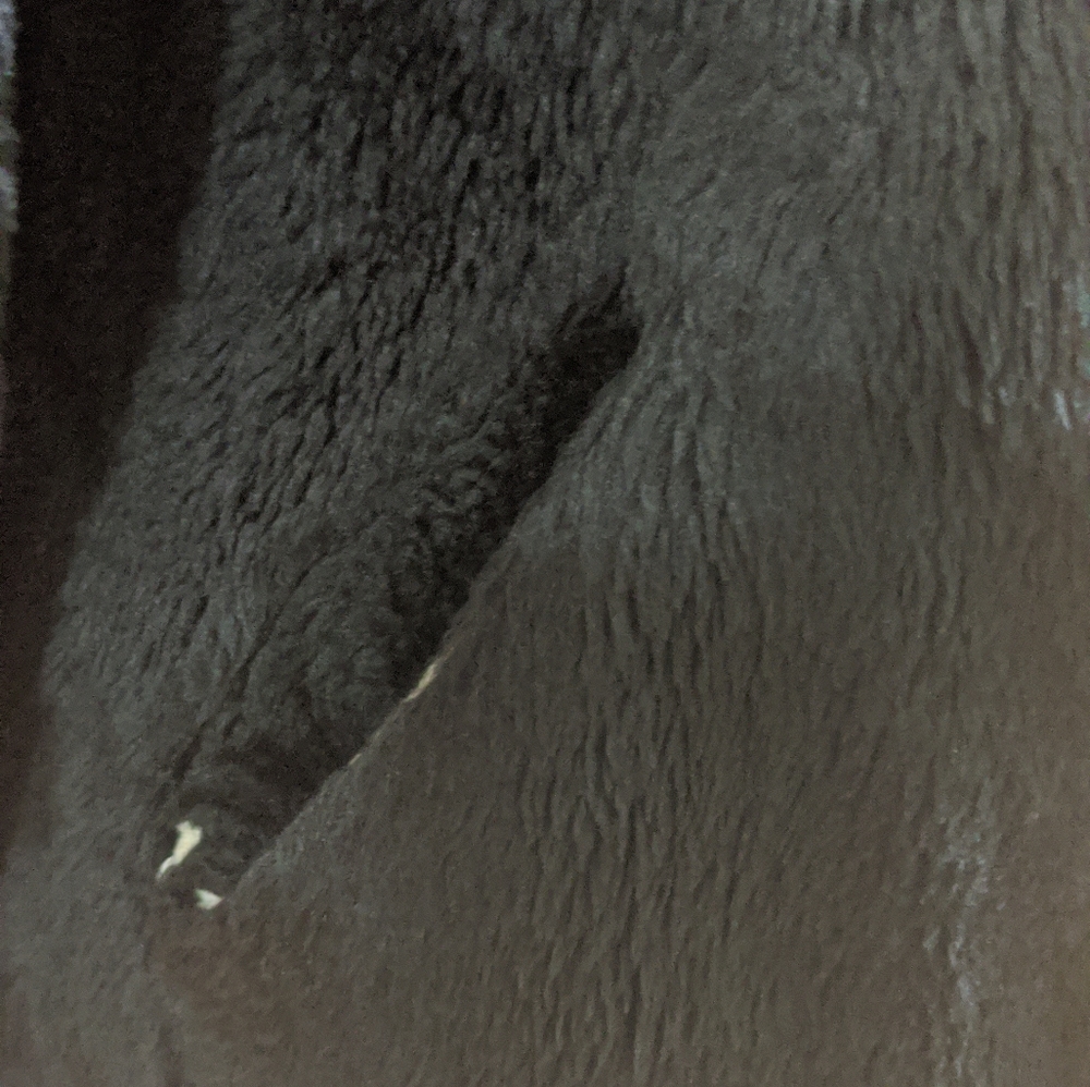 Reversible Jacket - image 3